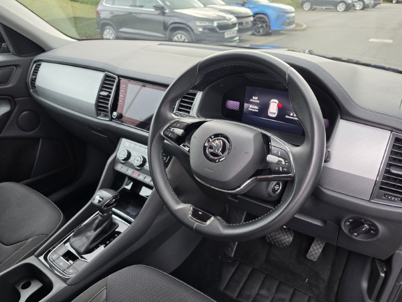 2023 (23) SKODA KODIAQ 1.5 TSI SE Drive 5dr DSG [7 Seat] 5967434
