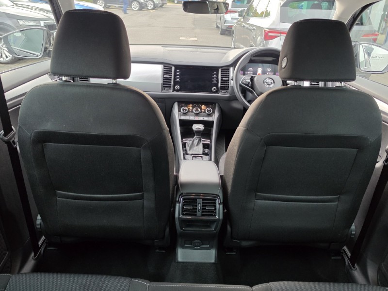 2023 (23) SKODA KODIAQ 1.5 TSI SE Drive 5dr DSG [7 Seat] 5967426
