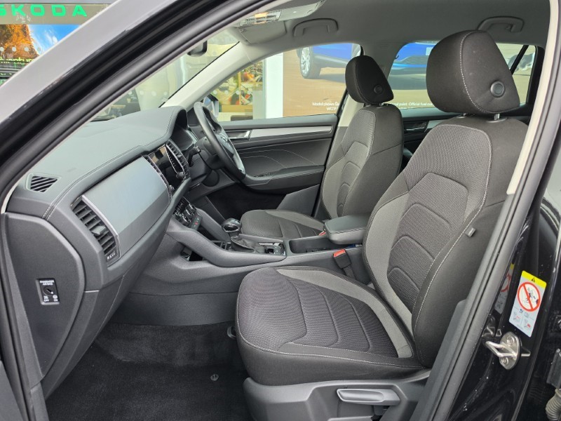 2023 (23) SKODA KODIAQ 1.5 TSI SE Drive 5dr DSG [7 Seat] 5967431