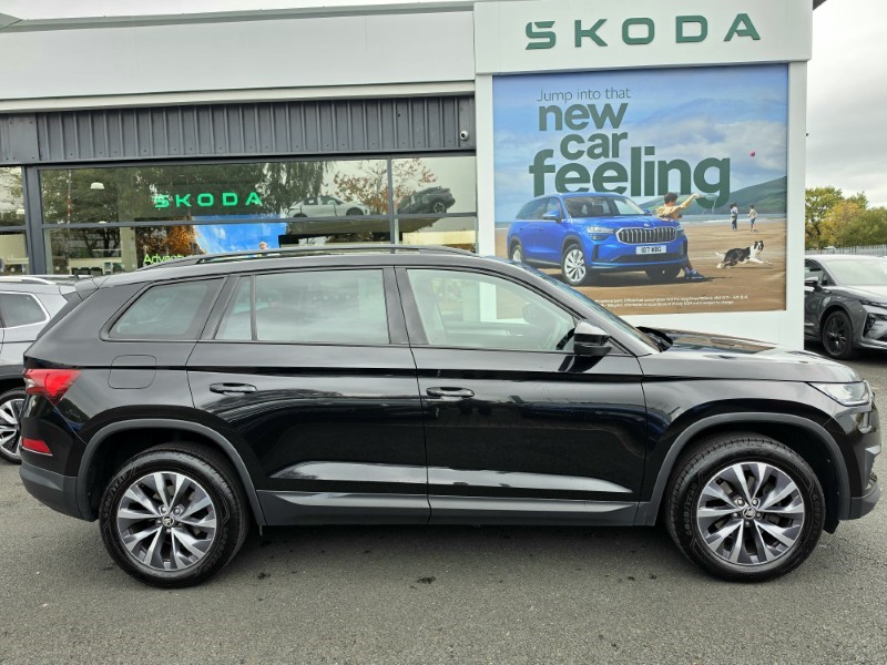 2023 (23) SKODA KODIAQ 1.5 TSI SE Drive 5dr DSG [7 Seat] 5967413