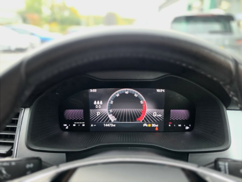 2023 (23) SKODA KODIAQ 1.5 TSI SE Drive 5dr DSG [7 Seat] 5967444