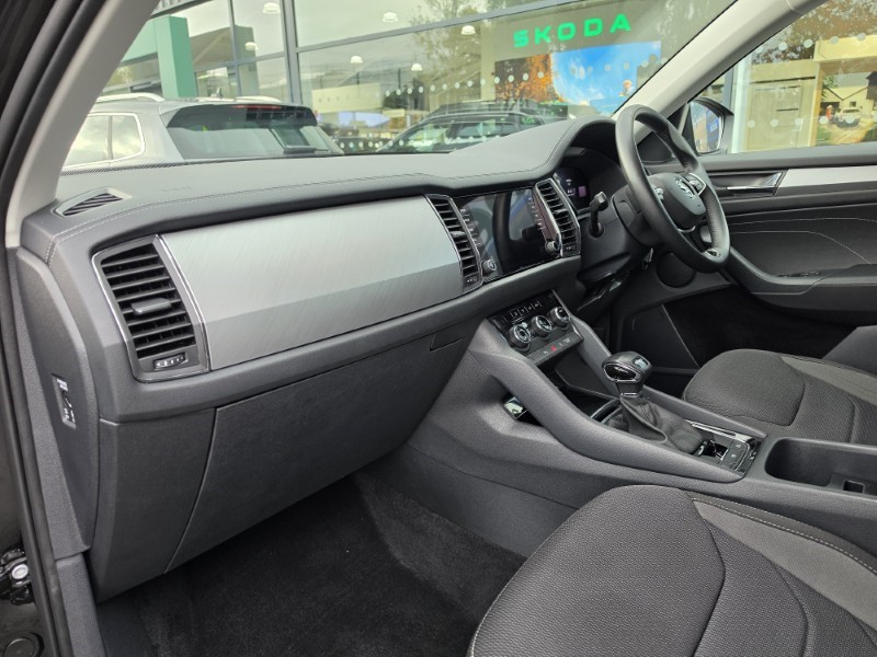 2023 (23) SKODA KODIAQ 1.5 TSI SE Drive 5dr DSG [7 Seat] 5967432