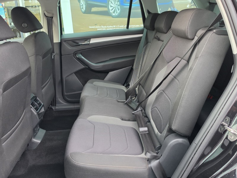 2023 (23) SKODA KODIAQ 1.5 TSI SE Drive 5dr DSG [7 Seat] 5967428
