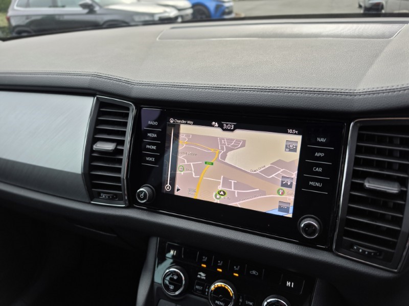 2023 (23) SKODA KODIAQ 1.5 TSI SE Drive 5dr DSG [7 Seat] 5967450
