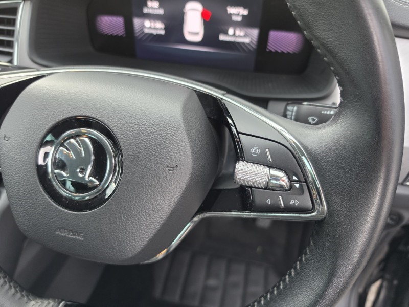 2023 (23) SKODA KODIAQ 1.5 TSI SE Drive 5dr DSG [7 Seat] 5967439