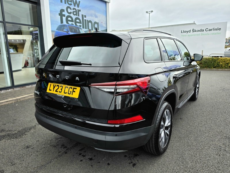 2023 (23) SKODA KODIAQ 1.5 TSI SE Drive 5dr DSG [7 Seat] 5967410