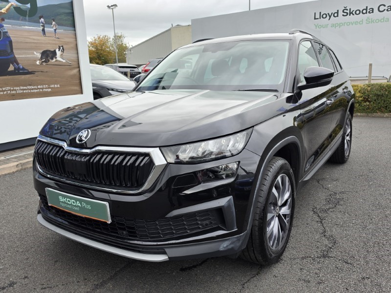 2023 (23) SKODA KODIAQ 1.5 TSI SE Drive 5dr DSG [7 Seat] 5967420