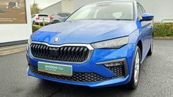 2024 (74) SKODA SCALA 1.0 TSI 95 SE 5dr 5959056