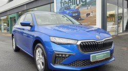2024 (74) SKODA SCALA 1.0 TSI 95 SE 5dr 5959054