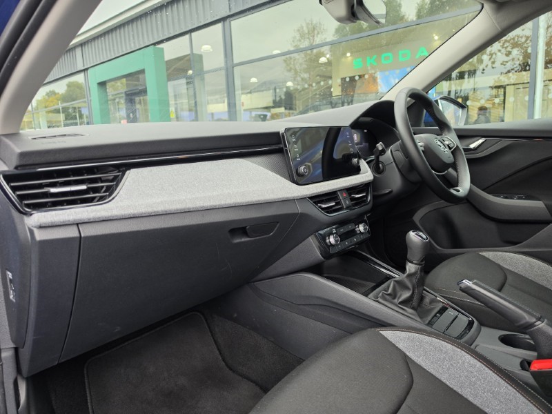 2024 (74) SKODA SCALA 1.0 TSI 95 SE 5dr 5959063