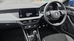 2024 (74) SKODA SCALA 1.0 TSI 95 SE 5dr 5959061
