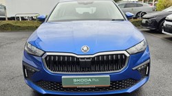 2024 (74) SKODA SCALA 1.0 TSI 95 SE 5dr 5959057