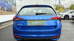 2024 (74) SKODA SCALA 1.0 TSI 95 SE 5dr 5959048