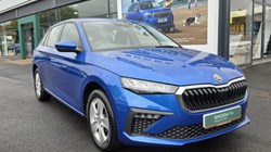 2024 (74) SKODA SCALA 1.0 TSI 95 SE 5dr 5959052
