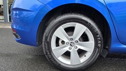 2024 (74) SKODA SCALA 1.0 TSI 95 SE 5dr 5959050