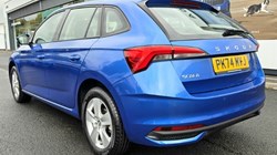 2024 (74) SKODA SCALA 1.0 TSI 95 SE 5dr 5959055