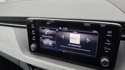 2024 (74) SKODA SCALA 1.0 TSI 95 SE 5dr 5959074