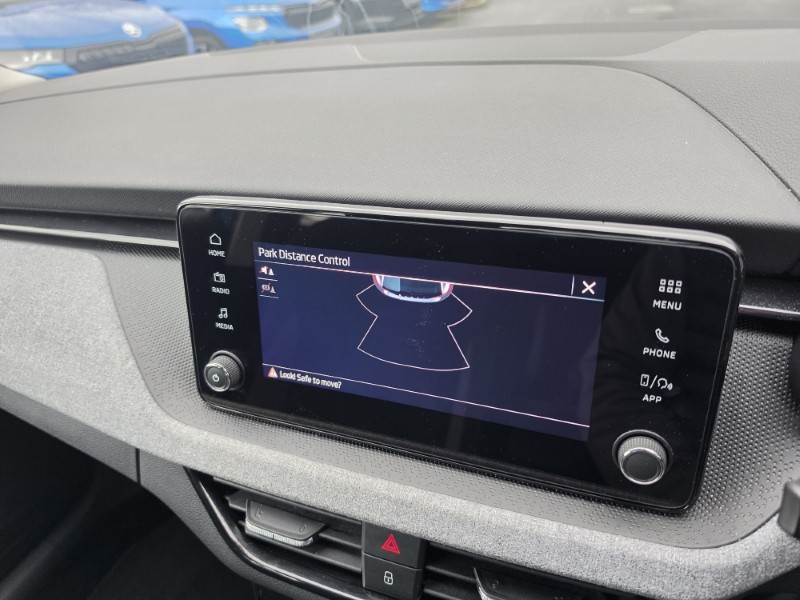 2024 (74) SKODA SCALA 1.0 TSI 95 SE 5dr 5959080