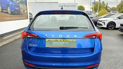 2024 (74) SKODA SCALA 1.0 TSI 95 SE 5dr 5959047