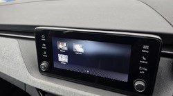 2024 (74) SKODA SCALA 1.0 TSI 95 SE 5dr 5959077