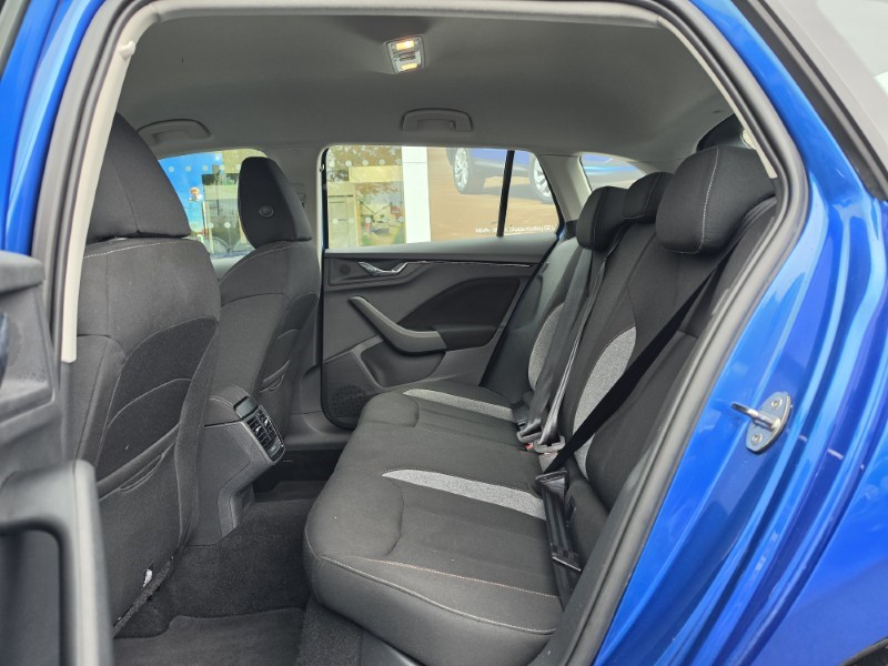 2024 (74) SKODA SCALA 1.0 TSI 95 SE 5dr 5959060