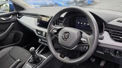 2024 (74) SKODA SCALA 1.0 TSI 95 SE 5dr 5959066