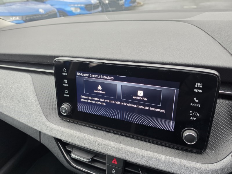 2024 (74) SKODA SCALA 1.0 TSI 95 SE 5dr 5959079