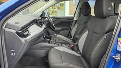 2024 (74) SKODA SCALA 1.0 TSI 95 SE 5dr 5959064