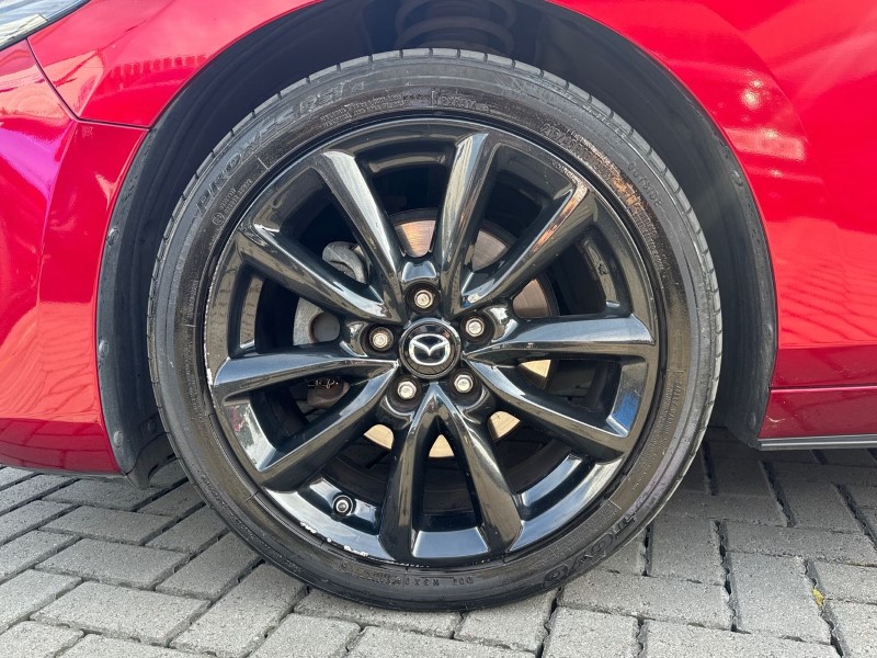 2020 (20) MAZDA 3 2.0 Skyactiv X MHEV GT Sport 5dr 3375167