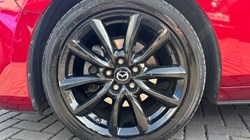 2020 (20) MAZDA 3 2.0 Skyactiv X MHEV GT Sport 5dr 3375167