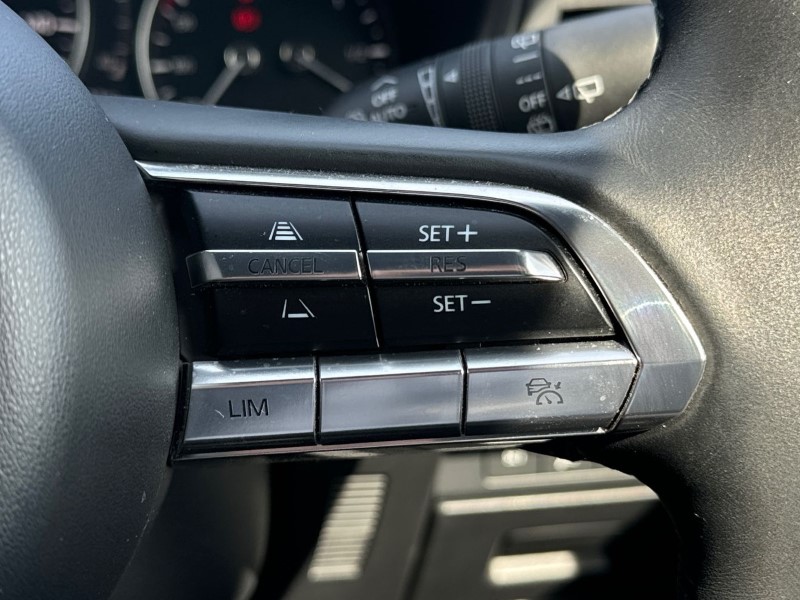 2020 (20) MAZDA 3 2.0 Skyactiv X MHEV GT Sport 5dr 3375177