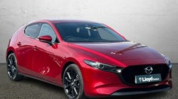 2020 (20) MAZDA 3 2.0 Skyactiv X MHEV GT Sport 5dr 3375160