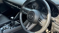 2020 (20) MAZDA 3 2.0 Skyactiv X MHEV GT Sport 5dr 3375175