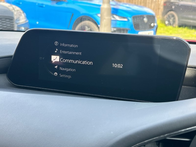 2020 (20) MAZDA 3 2.0 Skyactiv X MHEV GT Sport 5dr 3375179