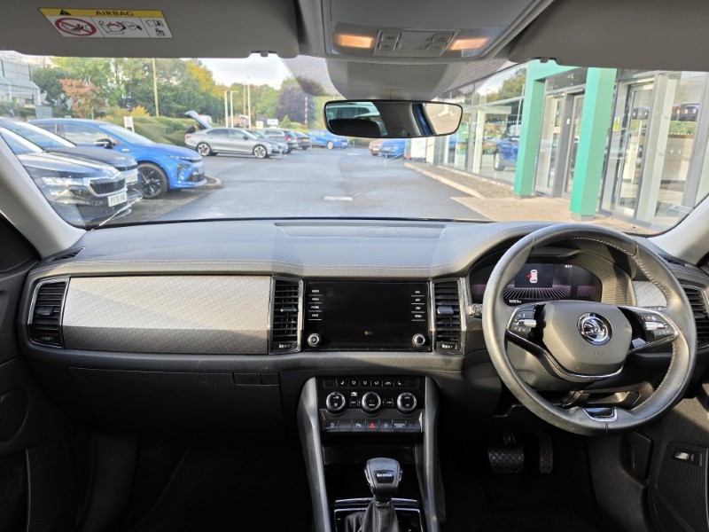 2023 (23) SKODA KODIAQ 1.5 TSI SE L Executive 5dr DSG [7 Seat] 5962735