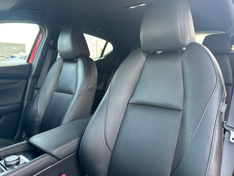 2020 (20) MAZDA 3 2.0 Skyactiv X MHEV GT Sport 5dr 3375189