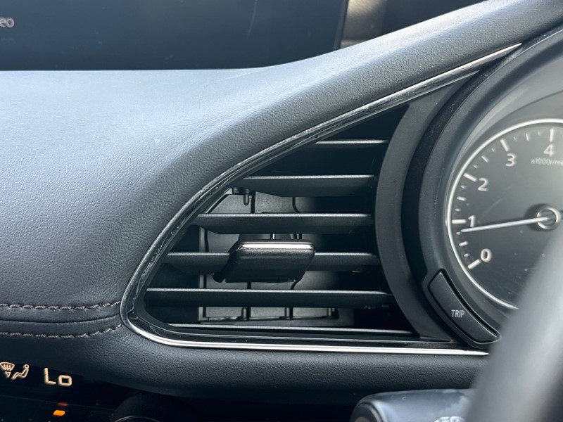 2020 (20) MAZDA 3 2.0 Skyactiv X MHEV GT Sport 5dr 3375185