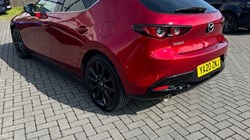 2020 (20) MAZDA 3 2.0 Skyactiv X MHEV GT Sport 5dr 3375198