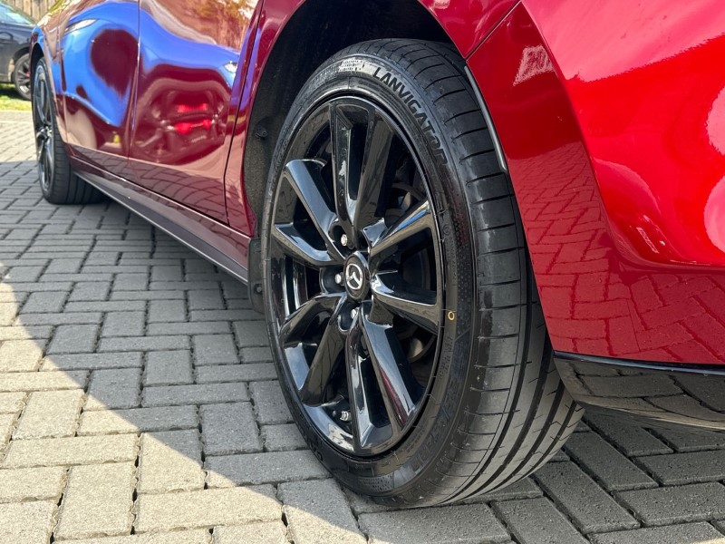 2020 (20) MAZDA 3 2.0 Skyactiv X MHEV GT Sport 5dr 3375193
