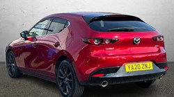2020 (20) MAZDA 3 2.0 Skyactiv X MHEV GT Sport 5dr 3375161