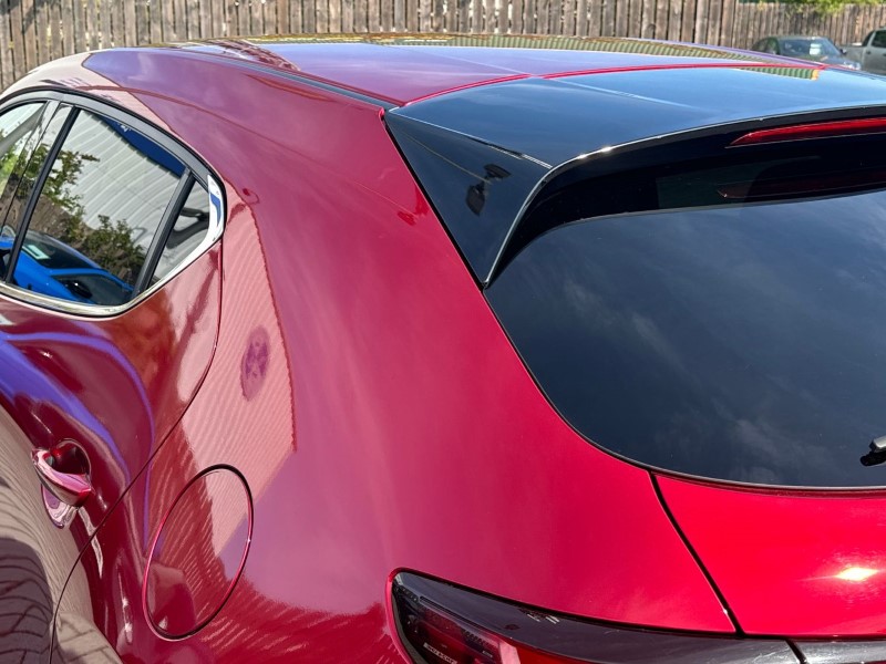 2020 (20) MAZDA 3 2.0 Skyactiv X MHEV GT Sport 5dr 3375192