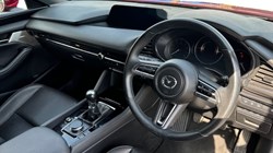 2020 (20) MAZDA 3 2.0 Skyactiv X MHEV GT Sport 5dr 3375168