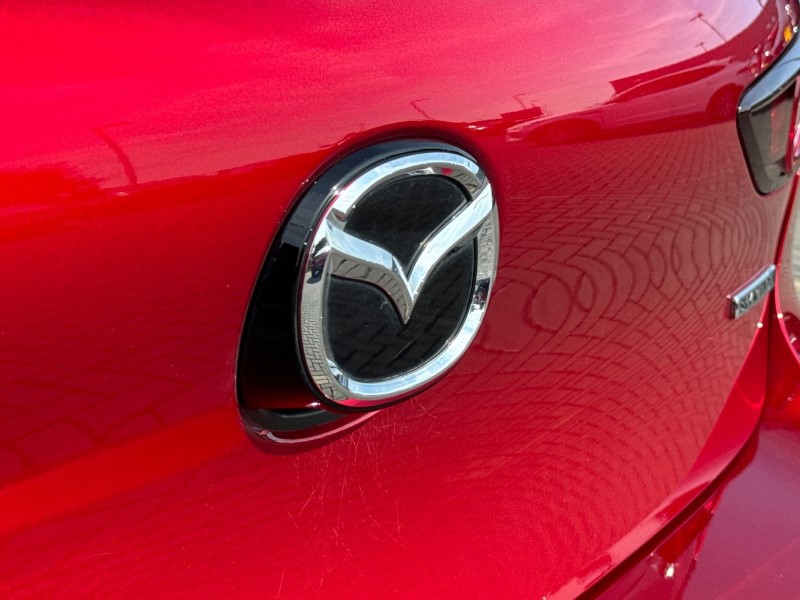 2020 (20) MAZDA 3 2.0 Skyactiv X MHEV GT Sport 5dr 3375199