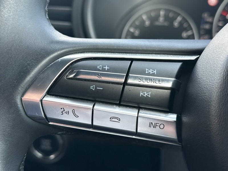 2020 (20) MAZDA 3 2.0 Skyactiv X MHEV GT Sport 5dr 3375176