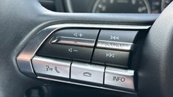2020 (20) MAZDA 3 2.0 Skyactiv X MHEV GT Sport 5dr 3375176