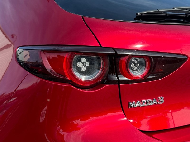 2020 (20) MAZDA 3 2.0 Skyactiv X MHEV GT Sport 5dr 3375197