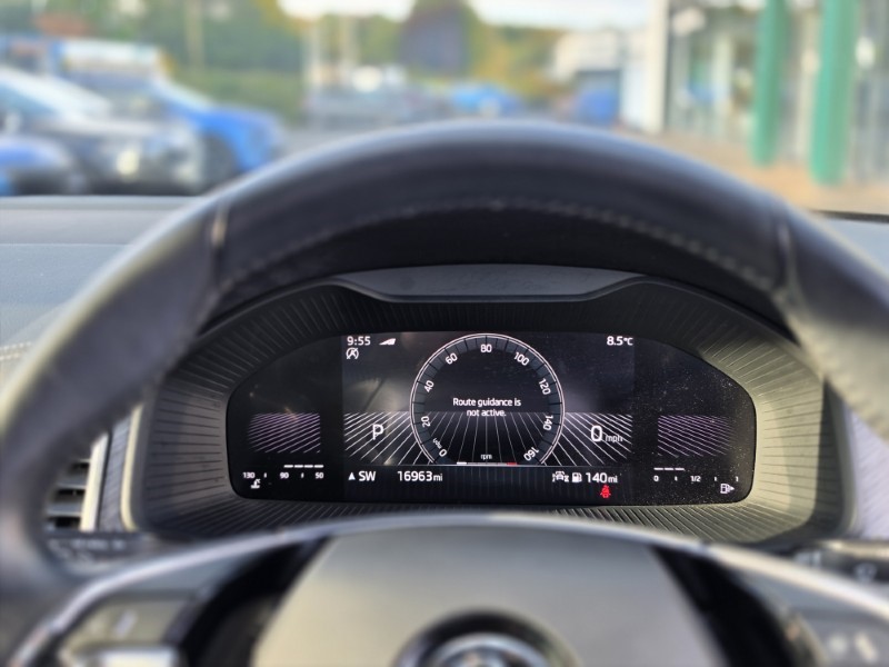 2023 (23) SKODA KODIAQ 1.5 TSI SE L Executive 5dr DSG [7 Seat] 5962754