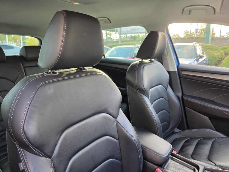 2023 (23) SKODA KODIAQ 1.5 TSI SE L Executive 5dr DSG [7 Seat] 5962740