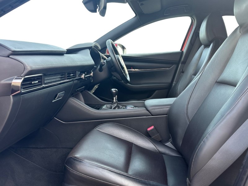 2020 (20) MAZDA 3 2.0 Skyactiv X MHEV GT Sport 5dr 3375162