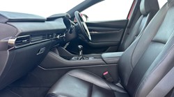 2020 (20) MAZDA 3 2.0 Skyactiv X MHEV GT Sport 5dr 3375162